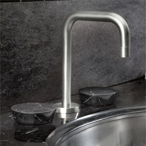  Watermark Widespread Faucet 