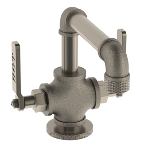  Watermark Single Hole Faucet 