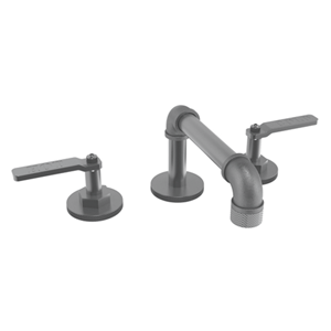  Watermark Widespread Faucet 