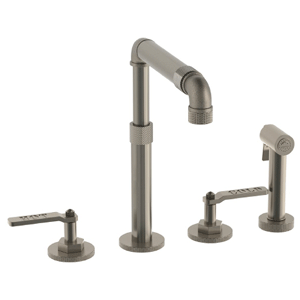  Watermark Kitchen Faucet 