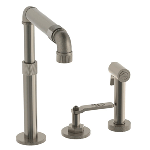  Watermark Kitchen Faucet 