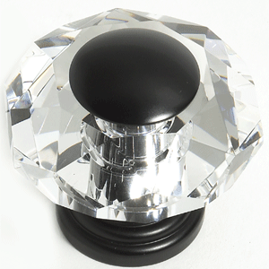  JVJ Hardware 2_dq_ Dia. Crystal Knob 