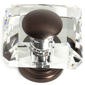  JVJ Hardware 2_dq_ Dia. Crystal Knob 