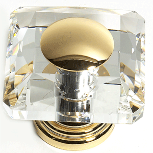  JVJ Hardware 2_dq_ Dia. Crystal Knob 