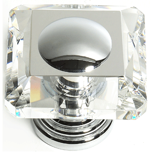  JVJ Hardware 2_dq_ Dia. Crystal Knob 