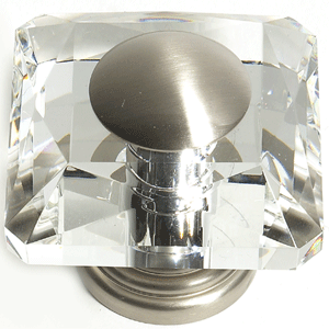  JVJ Hardware 2_dq_ Dia. Crystal Knob 