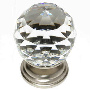  JVJ Hardware 2_dq_ Dia. Crystal Knob 