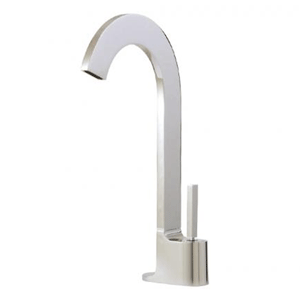  Aquabrass Vessel Faucet 