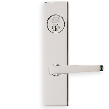  Omnia Hardware Mortise Lock 