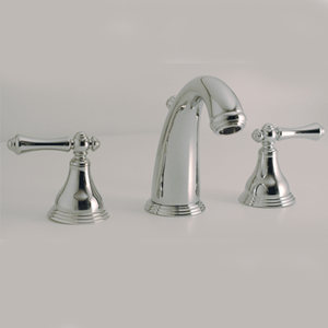  Santec Widespread Faucet 