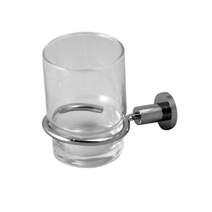  Aquabrass Tumbler Holder 