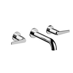  Santec Wall Mount Faucet 