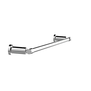  Santec 24_dq_ Single Towel Bar 