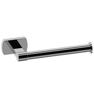  Aquabrass Open Toilet Paper Holder 