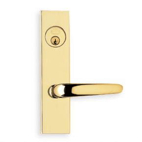  Omnia Hardware Mortise Lock 