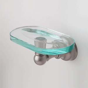  Jaclo Soap Dish 