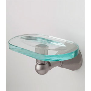  Jaclo Soap Dish 