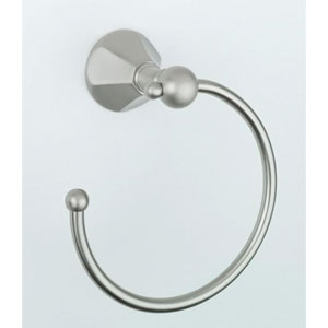  Jaclo Towel Ring 