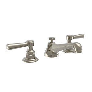  Phylrich Widespread Faucet 