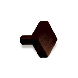  Colonial Bronze 1-1/4_dq_ Cabinet Knob 