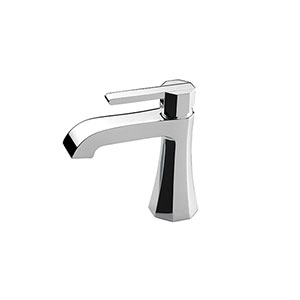  Aquabrass Single Hole Faucet 