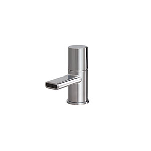  Aquabrass Single Hole Faucet 