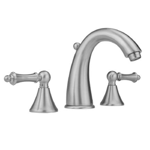  Jaclo Widespread Faucet 