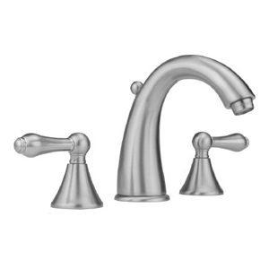  Jaclo Widespread Faucet 