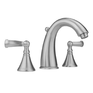  Jaclo Widespread Faucet 