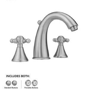  Jaclo Widespread Faucet 