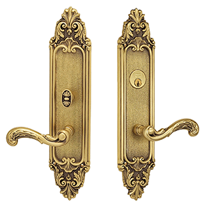  Omnia Hardware Mortise Locks 