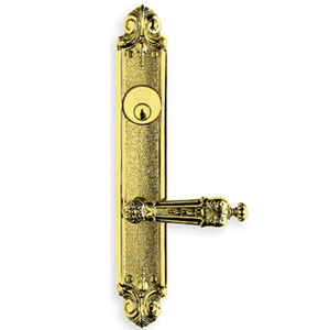  Omnia Hardware Mortise Lock 