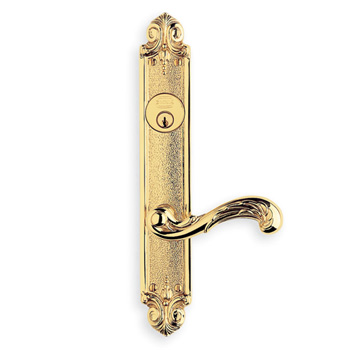  Omnia Hardware Mortise Lock 