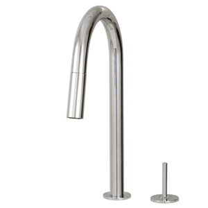  Aquabrass Kitchen Faucet 