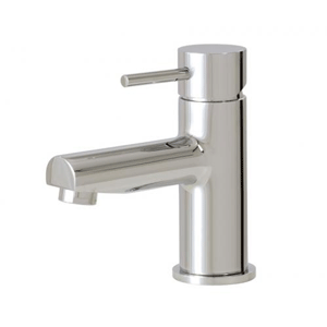  Aquabrass Single Hole Faucet 