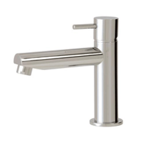  Aquabrass Single Hole Faucet 