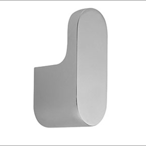  Aquabrass Robe Hook 