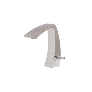  Aquabrass Single Hole Faucet 