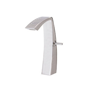  Aquabrass Single Hole Faucet 