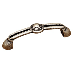  Richelieu Hardware 96MM C/C Cabinet Pull 