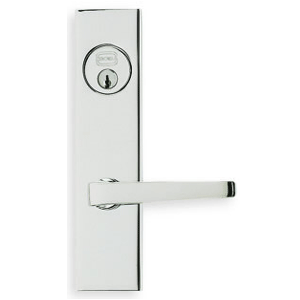  Omnia Hardware Mortise Lock 