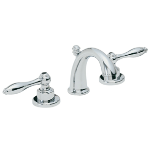 California Faucets 6407 Bathroom Fixtures Minispread Faucet