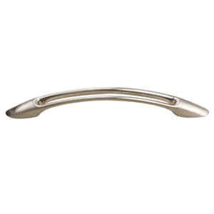  Richelieu Hardware 128MM C/C Cabinet Pull 