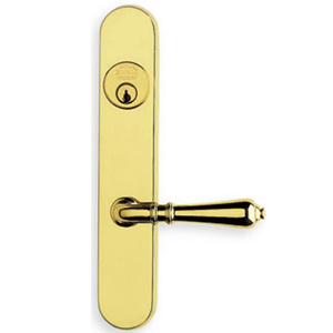  Omnia Hardware Mortise Lock 