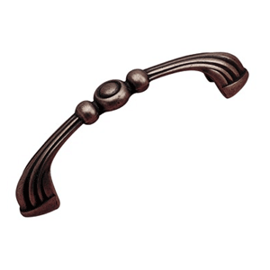  Richelieu Hardware 96MM C/C Cabinet Pull 