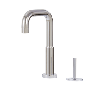  Aquabrass Two Hole Faucet 