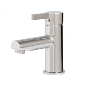  Aquabrass Single Hole Faucet 