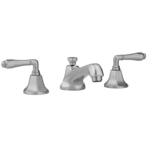  Jaclo Widespread Faucet 