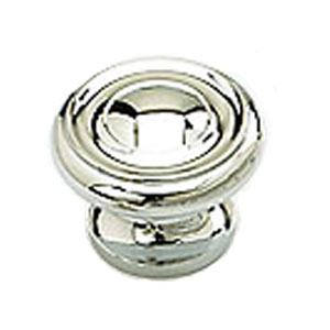  Schaub & Company 1-1/4_dq_ Cabinet Knob 