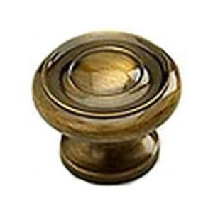  Schaub & Company 1-1/2_dq_ Cabinet Knob 